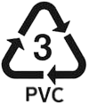 PVC materiál